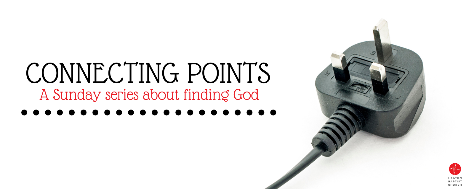 Sermon Series Connecting Point