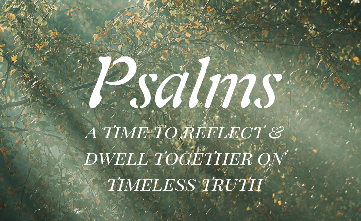 Psalms 2