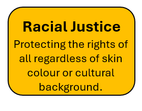 Racial justice