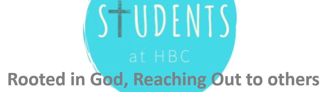 Students banner